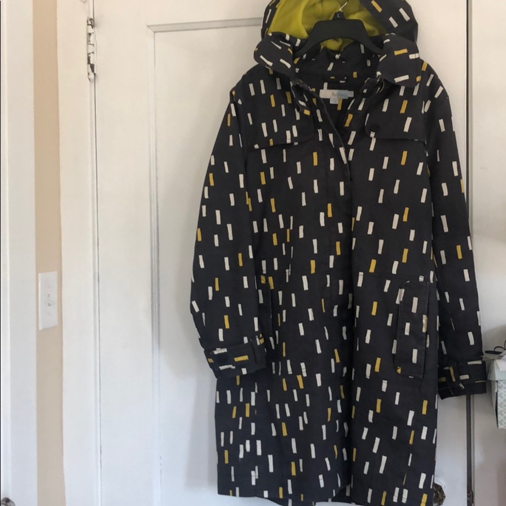 Boden Mac Jacket - image 5